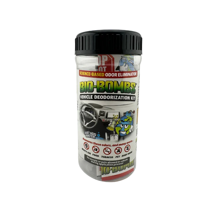 Odor Eliminators & Air Fresheners