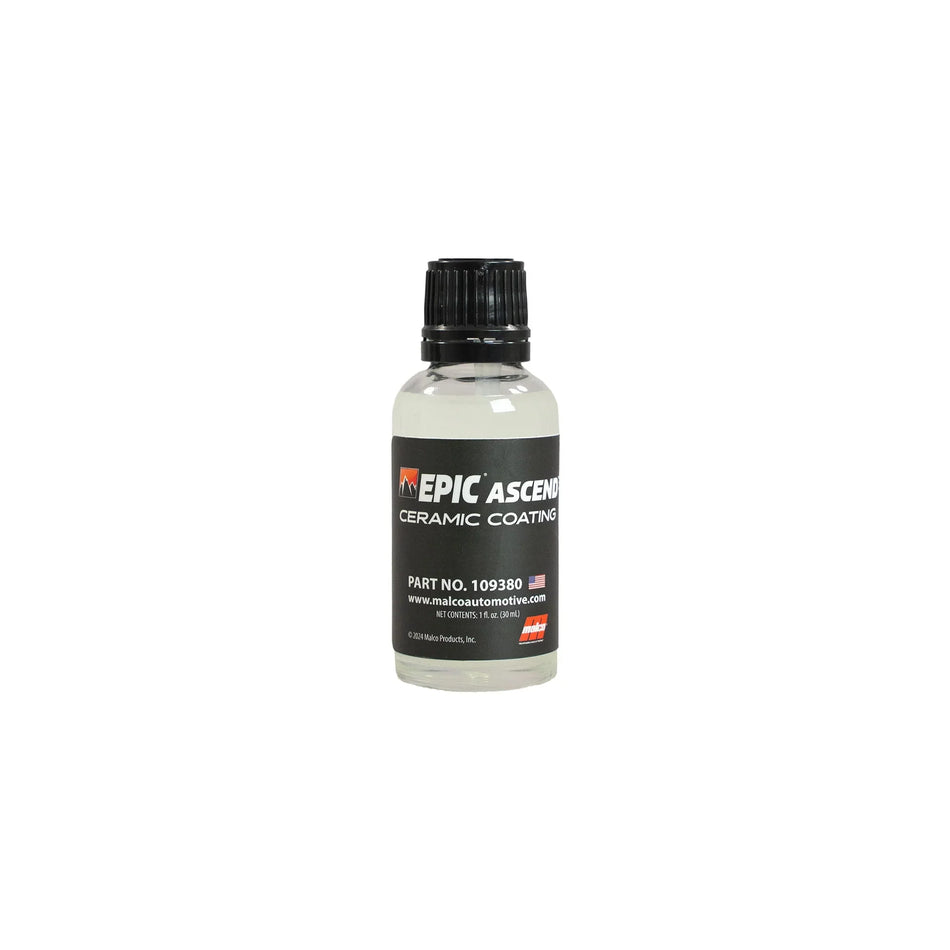 Ceramic Coatings & Prep