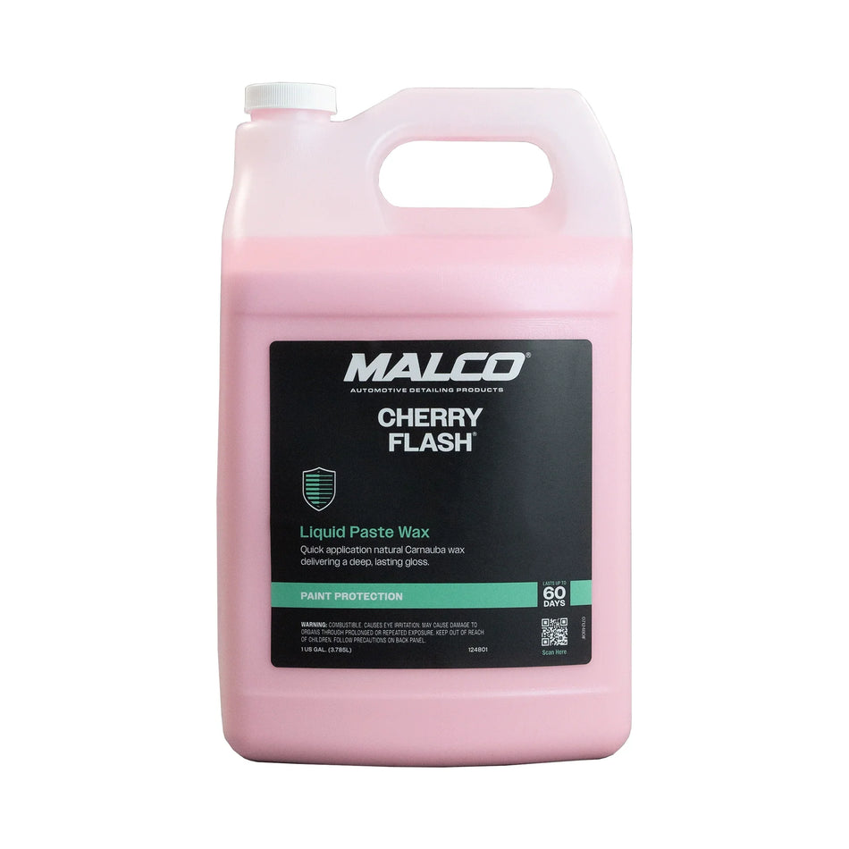 Waxes, Sealants & Quick Detailers