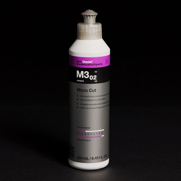 Micro Cut M3.02