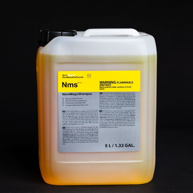 Koch-Chemie Nano Magic Shampoo