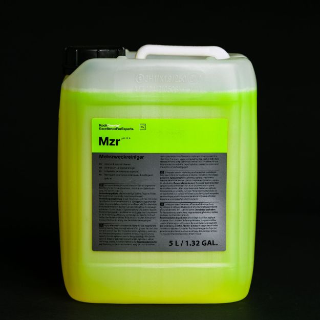 Mehrzweckreiniger (MZR) 5L by Koch-Chemie | Interior Care