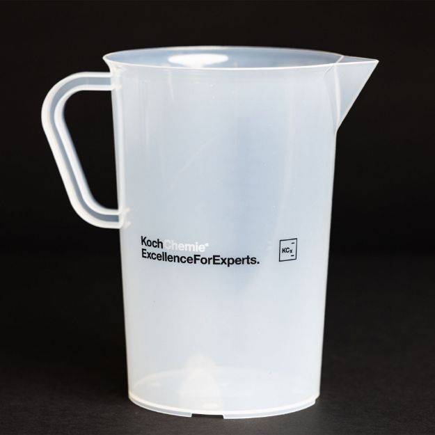 Koch-Chemie Graduated Jug 2L