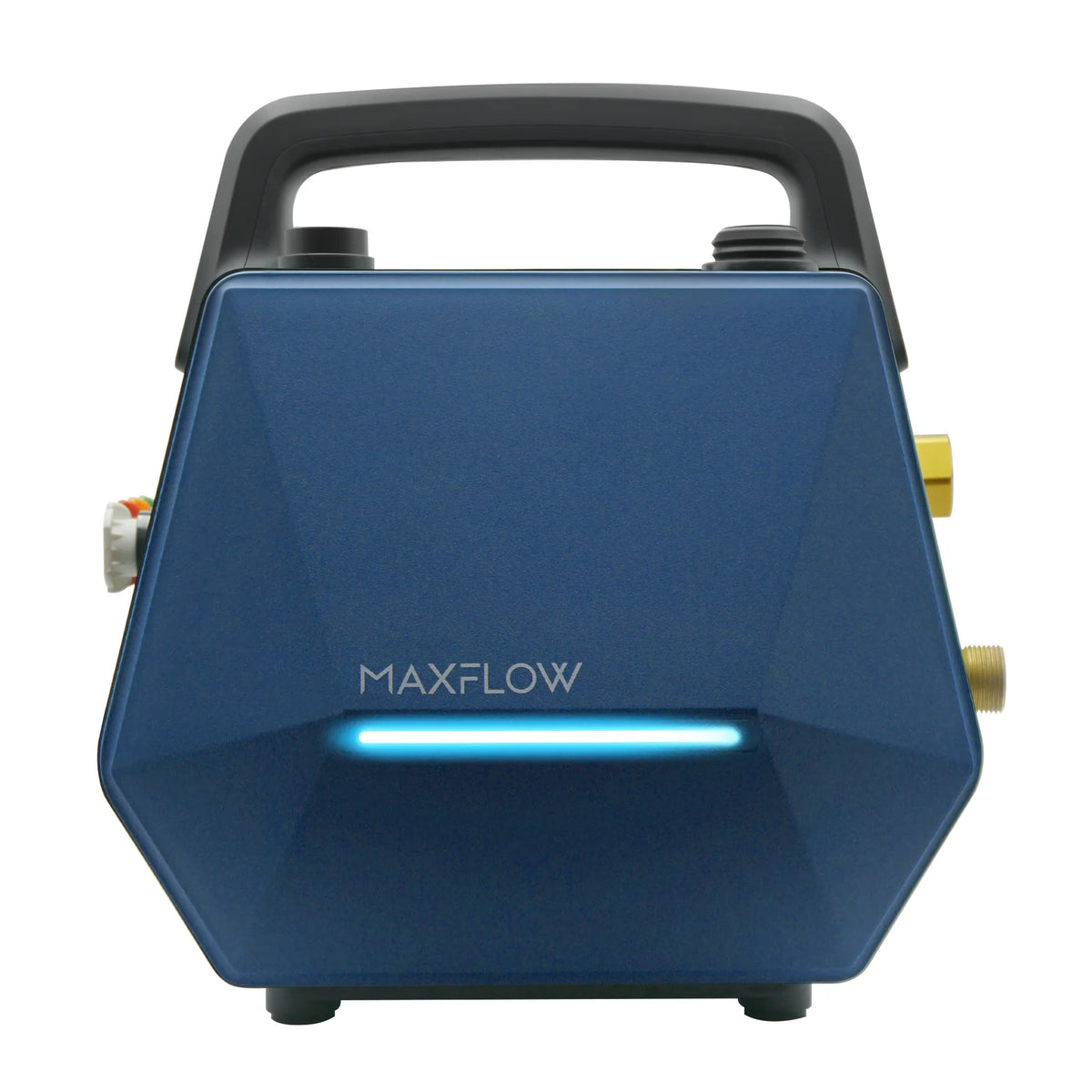 MAXFLOW MPro 25 Gen 2- Bare Unit