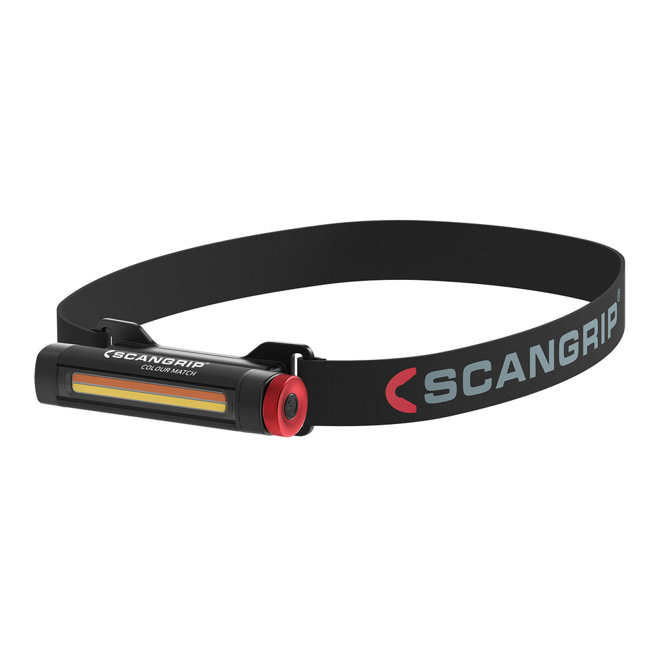 UNIMATCH by Scangrip | Tools & Equipment