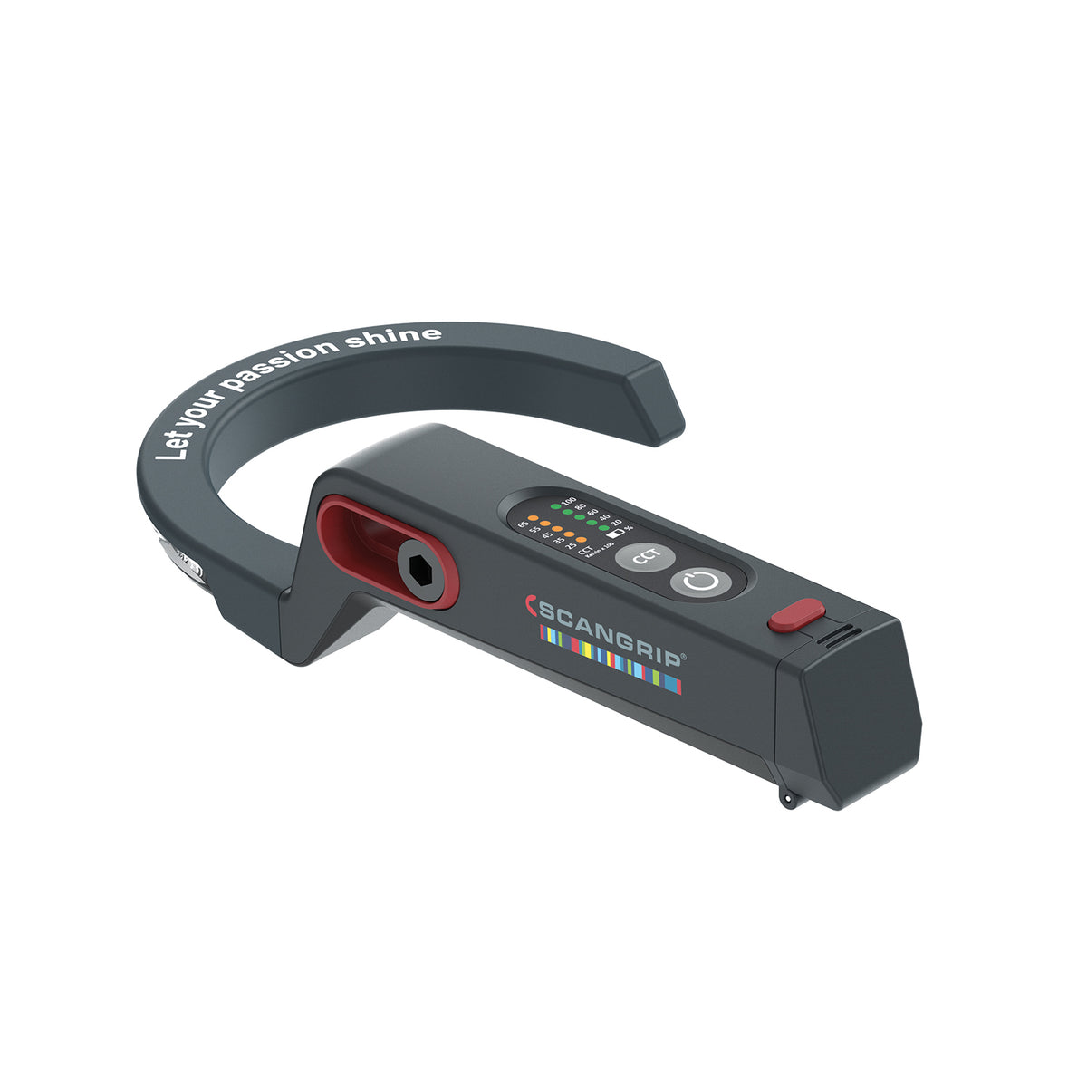 STARMATCH by Scangrip | Tools & Equipment
