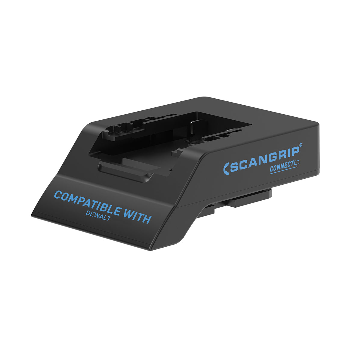 CONNECTOR COMPATIBLE W/DEWALT