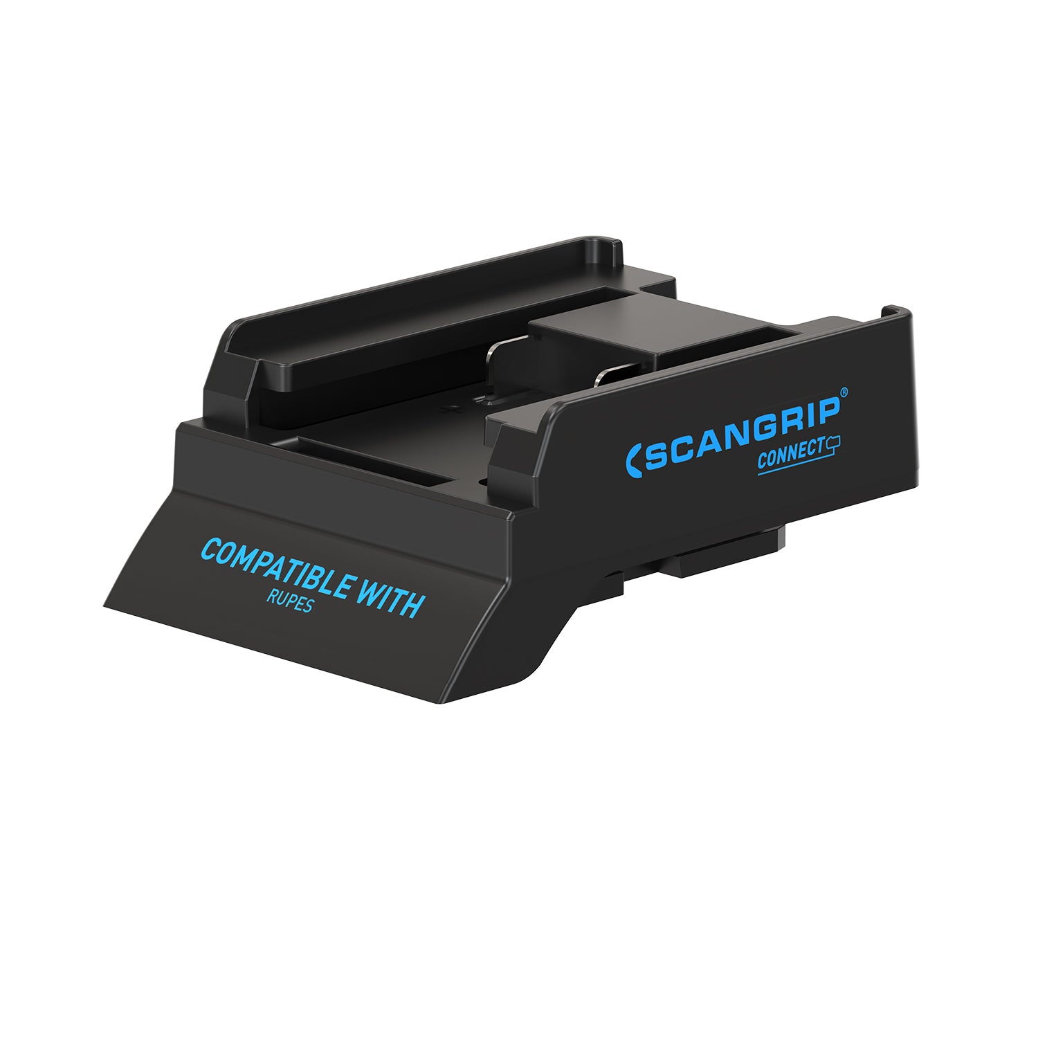 CONNECTOR COMPATIBLE W/RUPES