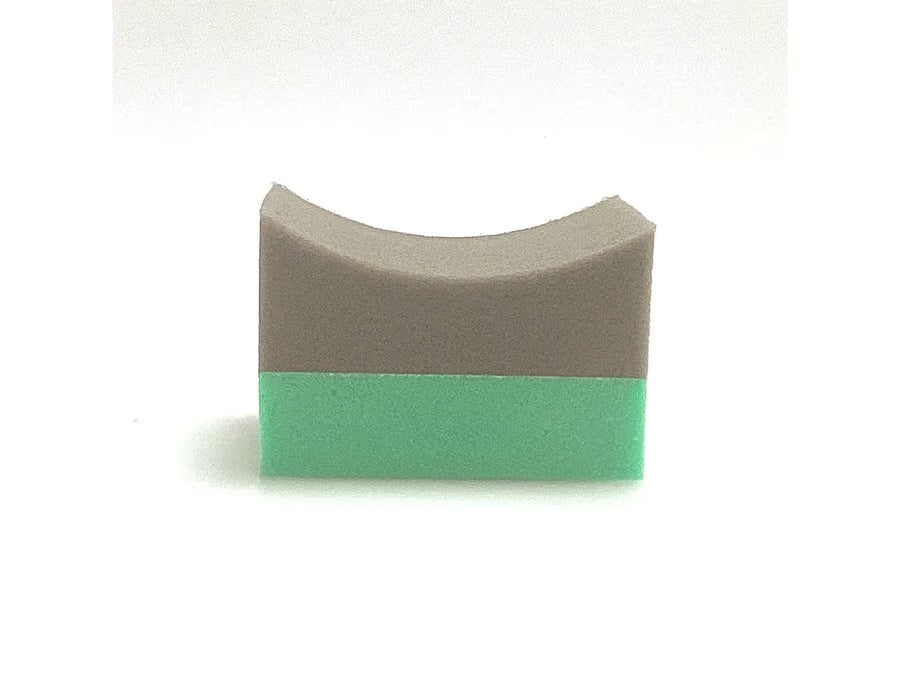 Hi-Tech Tire Dressing Applicator Pad - Large