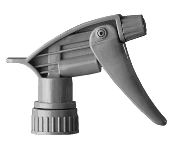 Trigger Sprayer Grey