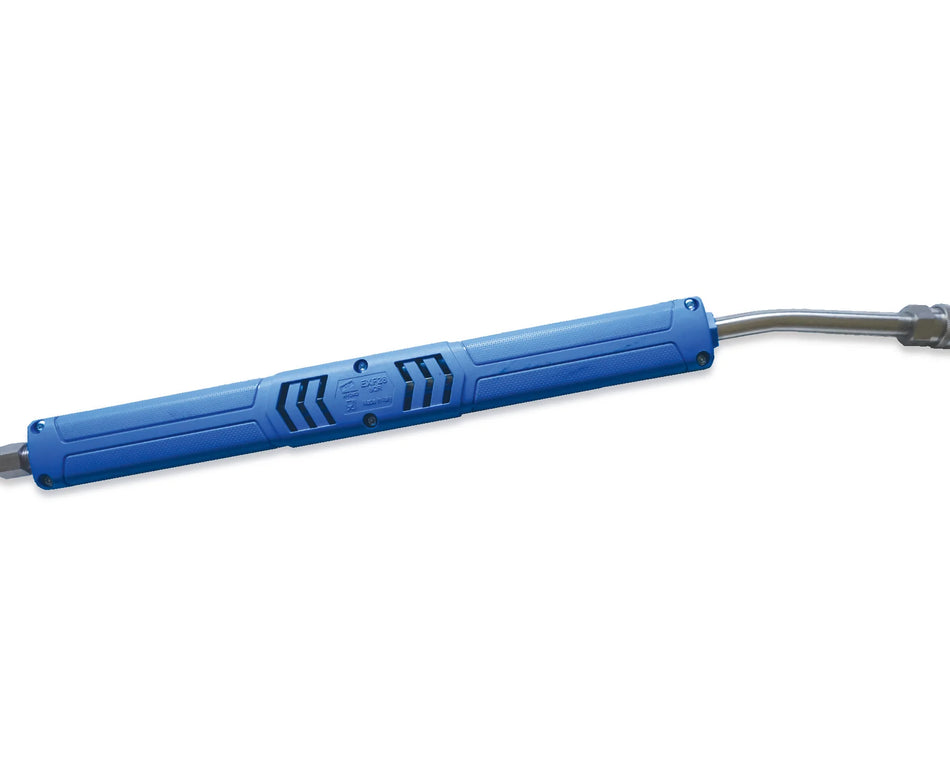 ACQUALINE 36" BENT LANCE WITH QC's