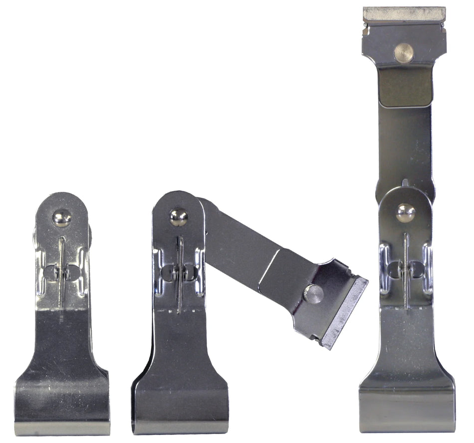 3-Position Scraper