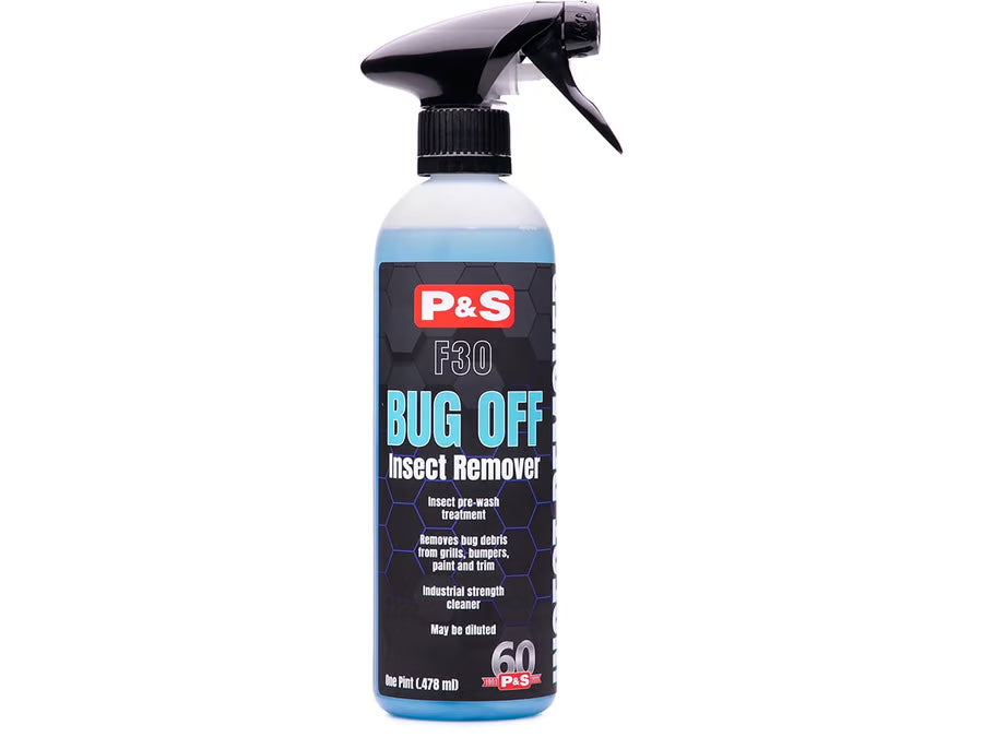 Bug Off Insect Remover