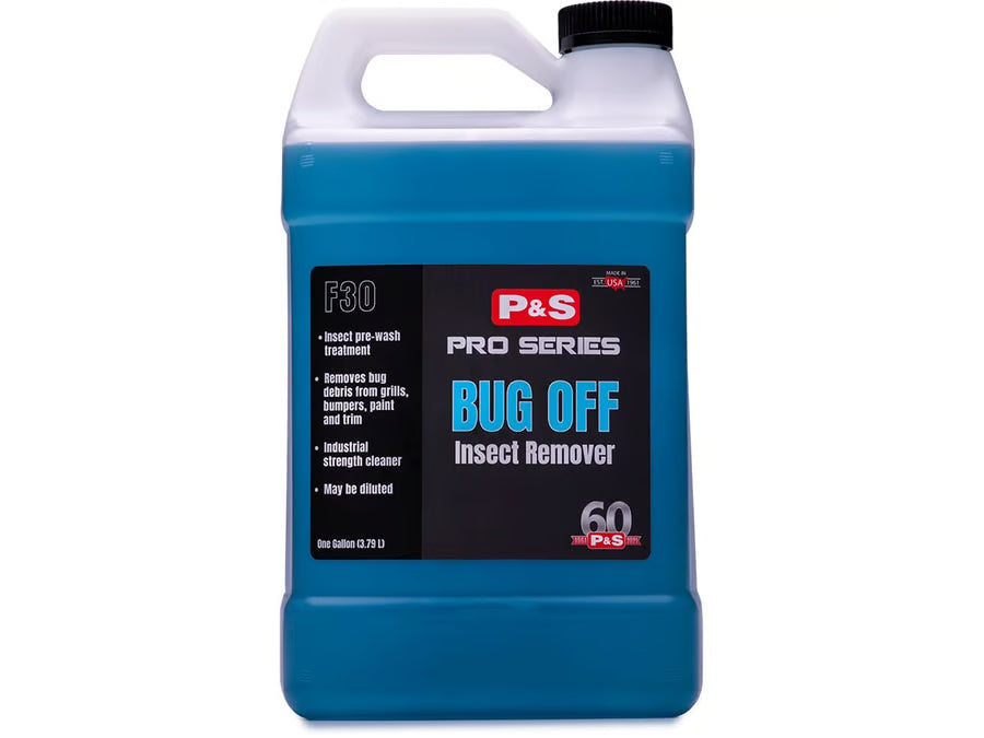 Bug Off Insect Remover