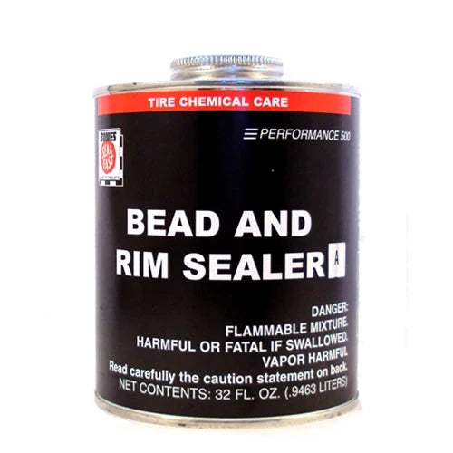 Heavy-Duty Bead & Rim Sealer