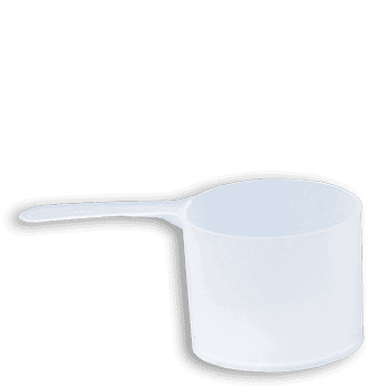 Tolco 2 oz. Measuring Scoop