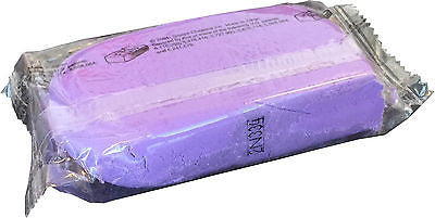 CLAY MED GRD PURPLE BULK by S.M. Arnold | Tools & Equipment