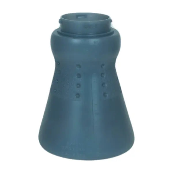 MTM Hydro PF22.2 Foam Cannon, wide-mouth bottle