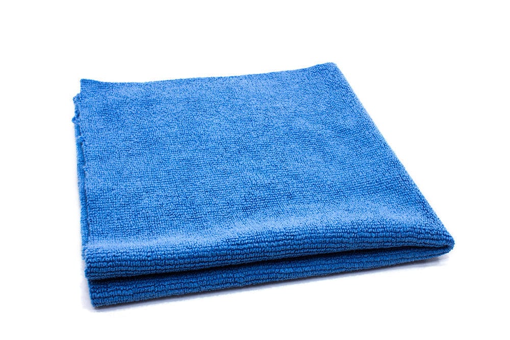 BUFFMASTER 16"X16" BLUE P&BUFF