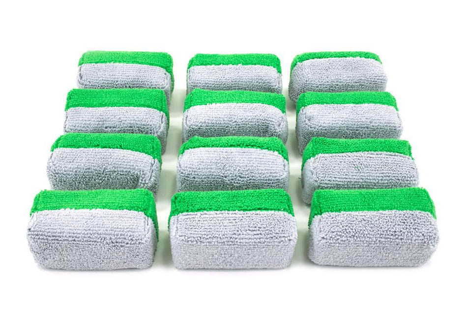 SAVER APPLICATOR MINI 12PK G&B