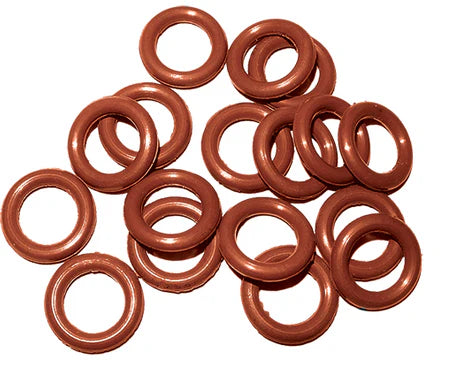 O-RING FKM 3/8 QC COUPLER