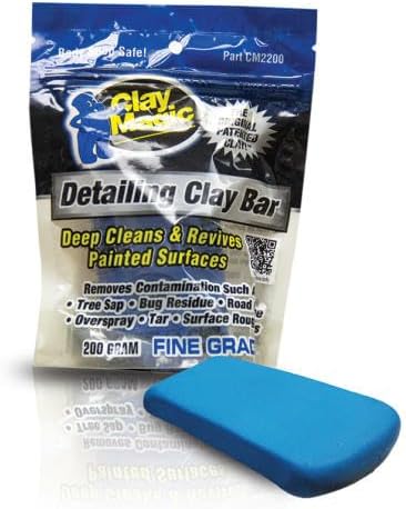 CLAY MAGIC® (BLUE)