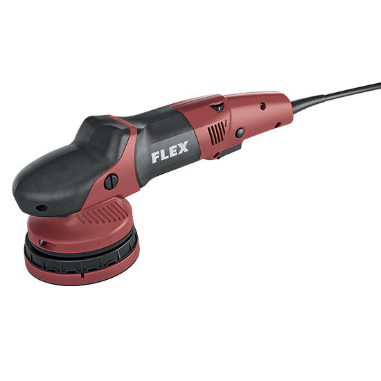 XC3401 FORCED ROTATION POLISHR