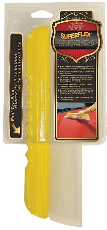 S.M. Arnold Superflex Waterblade