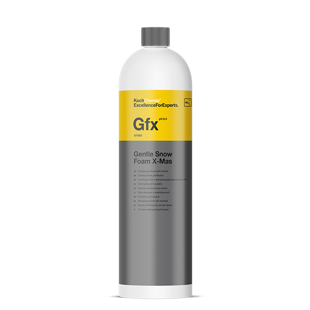 Koch-Chemie Gentle Snow Foam X-Mas 1 L