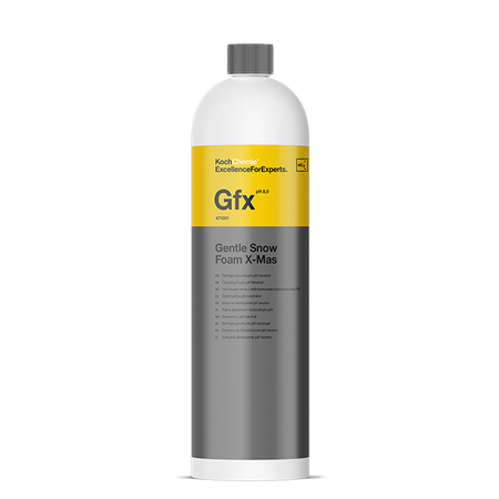Koch-Chemie Gentle Snow Foam X-Mas 1 L