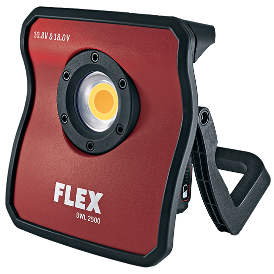 FLEX TRUEVIEW DETAILING LIGHT