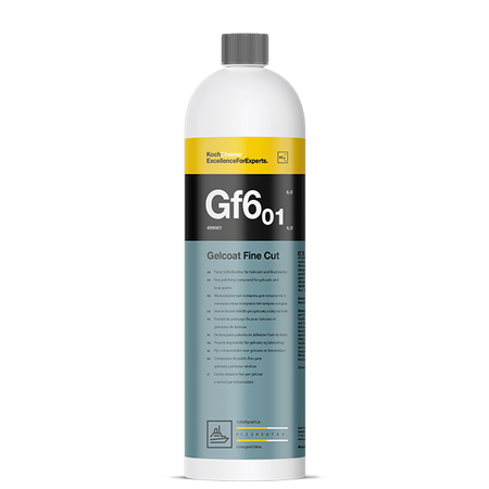 Koch-Chemie Marine Gelcoat Fine Cut 1 L