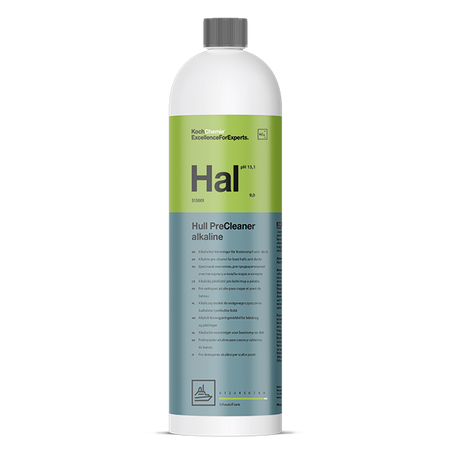 Koch-Chemie Marine Hull PreCleaner Alkaline 1 L