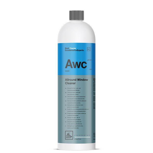 Koch-Chemie Marine Allround Window Cleaner 1 L