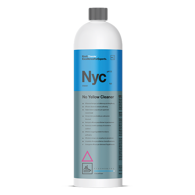 Koch-Chemie Marine No Yellow Cleaner 1 L