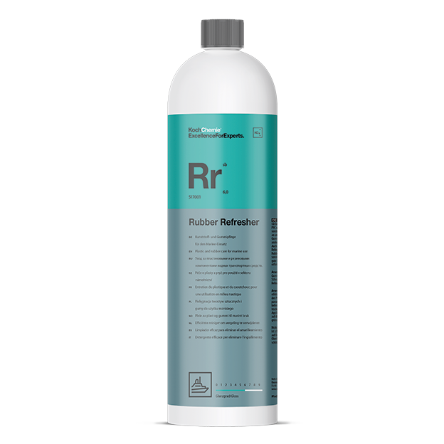Koch-Chemie Marine Rubber Refresher 1 L