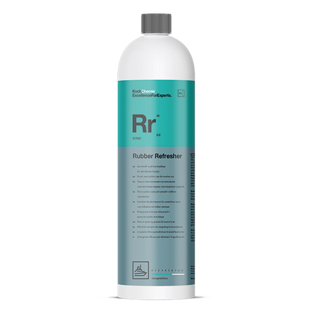 Koch-Chemie Marine Rubber Refresher 1 L