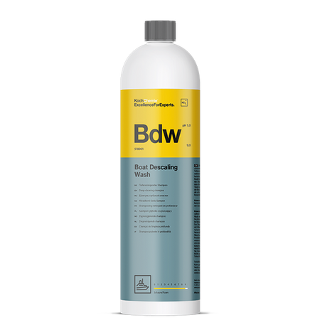 Koch-Chemie Marine Boat Descaling Wash 1 L