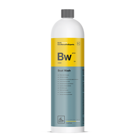 Koch-Chemie Marine Boat Wash 1 L
