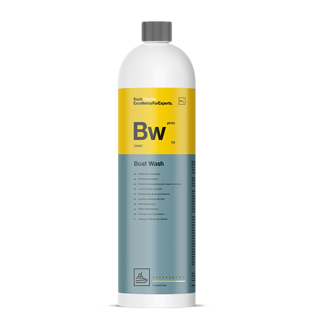 Koch-Chemie Marine Boat Wash 1 L