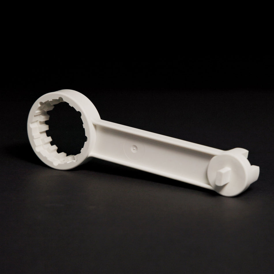 Canister Opener