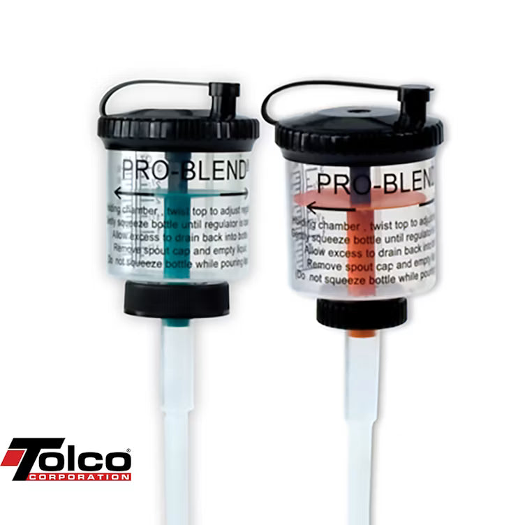 Pro-Blend™ Bottle Proportioners