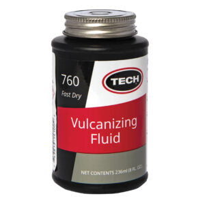 Tech Chemical Vulcanizing Fluid