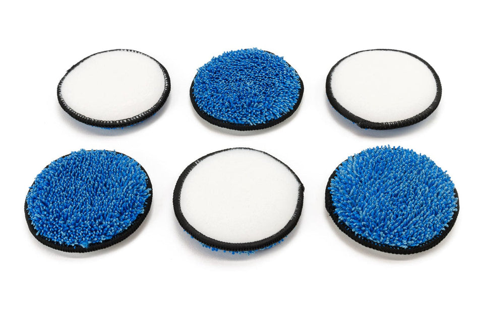 U.F.O. PADS 6PK