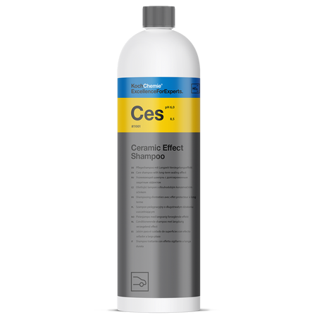 Koch-Chemie Ceramic Effect Shampoo 1 L