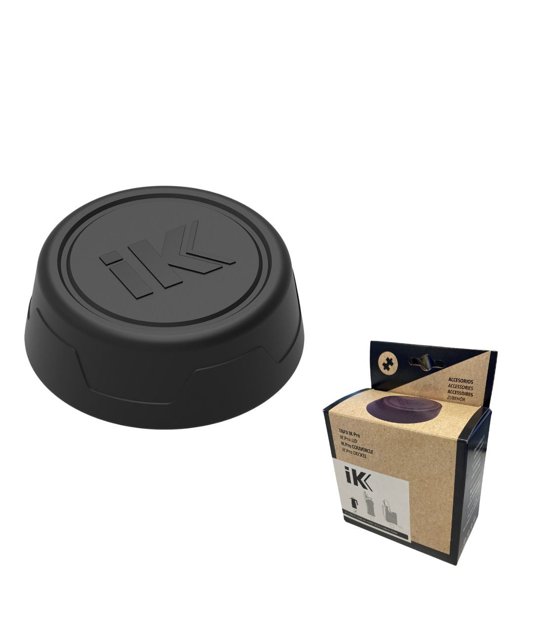 IK PRO LID FOR IK 1.5/2 TANKS by Goizper | Tools & Equipment