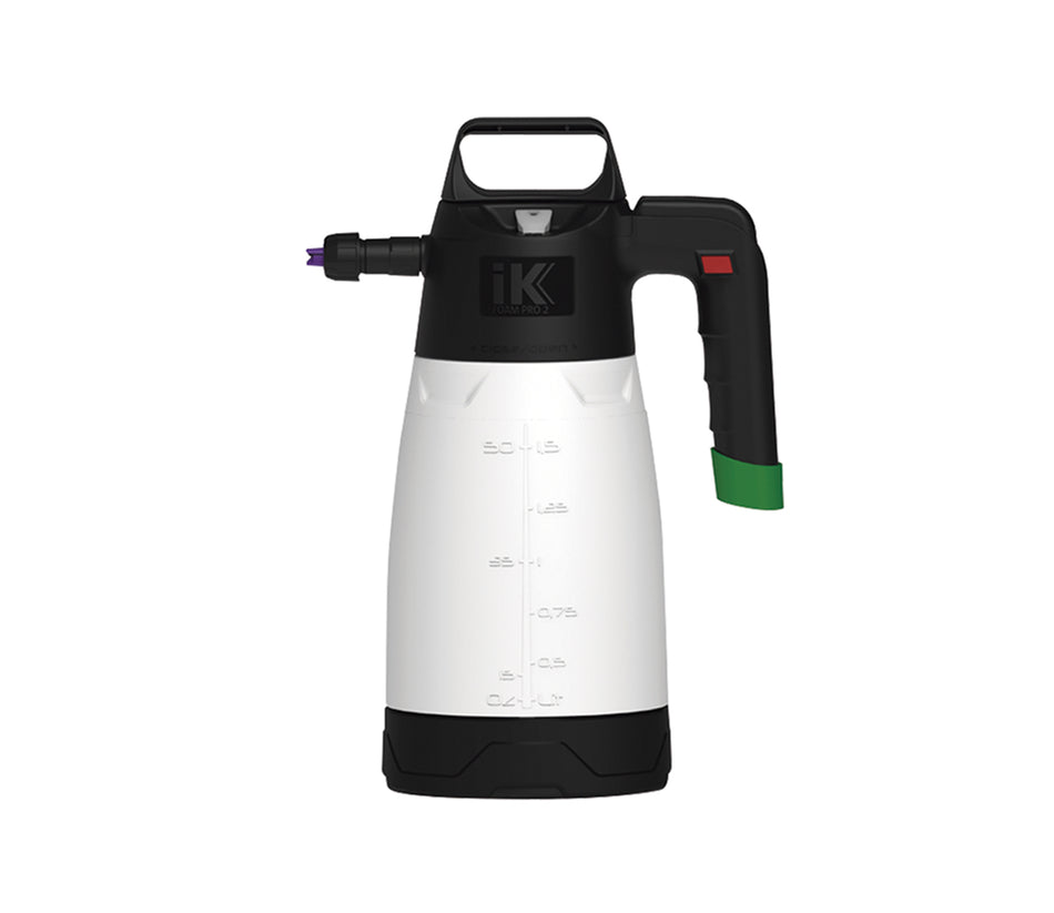 IK FOAM PRO 2 by Goizper | Tools & Equipment