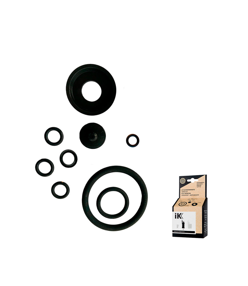 KIT FOR MULTI IK -PRO 6-9-12 by Goizper | Tools & Equipment