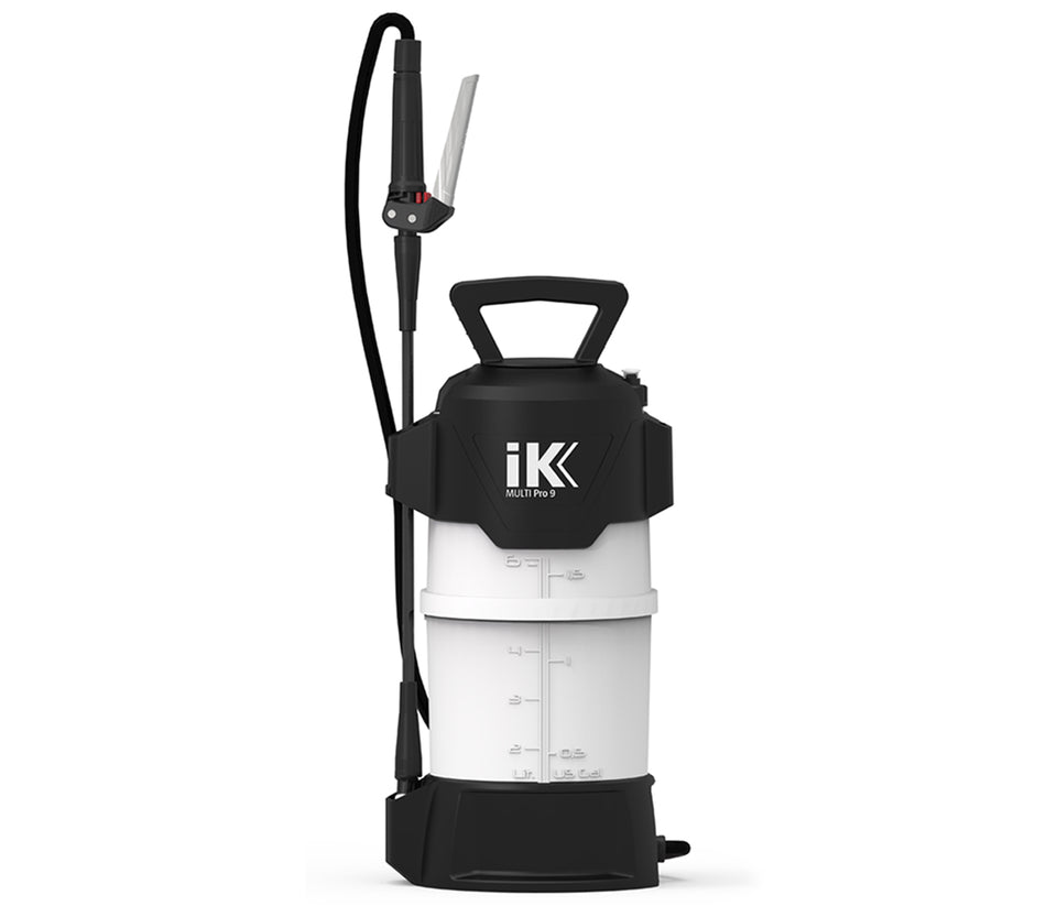 IK PRO HANDLE by Goizper | Tools & Equipment
