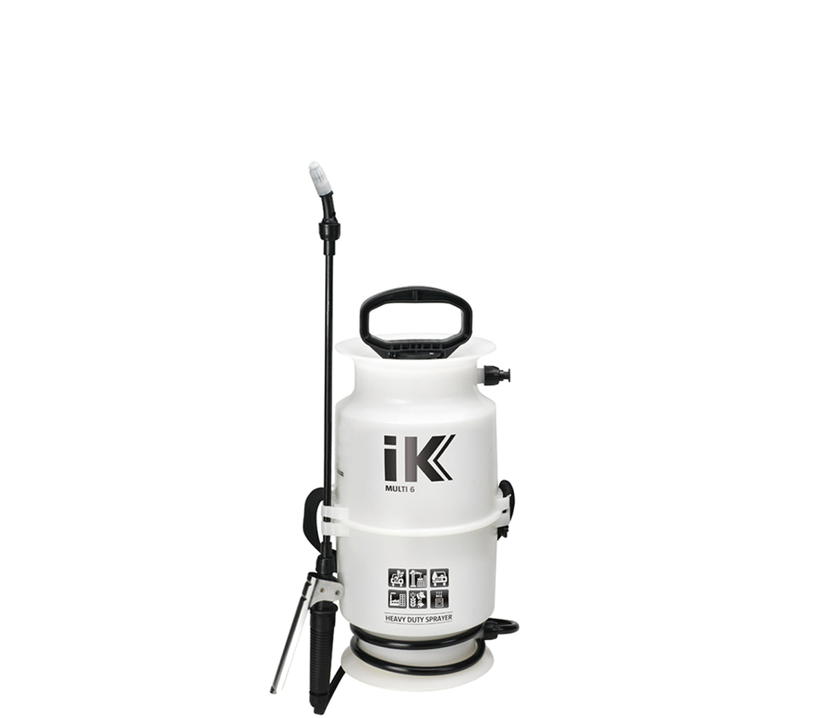 IK MULTI 6 by Goizper | Tools & Equipment